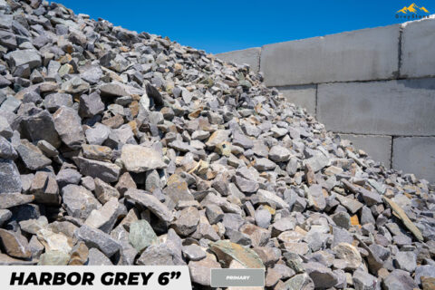 Harbor grey
