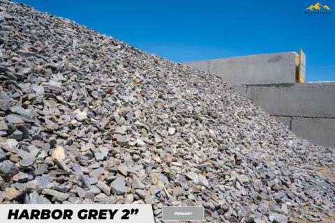 Harbor grey