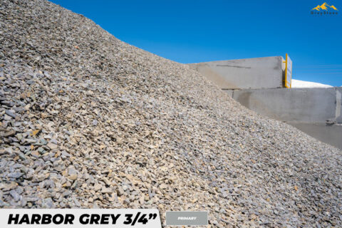 Harbor grey