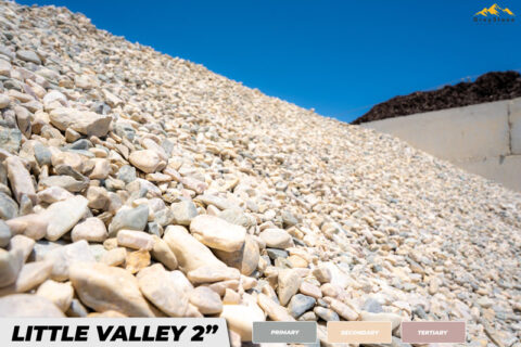 Little valley