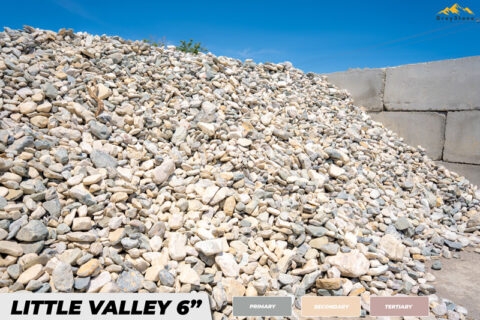 Little valley