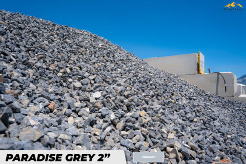 Paradise grey
