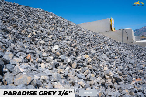 Paradise grey