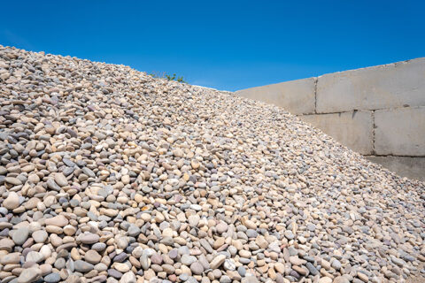 River Rock 2