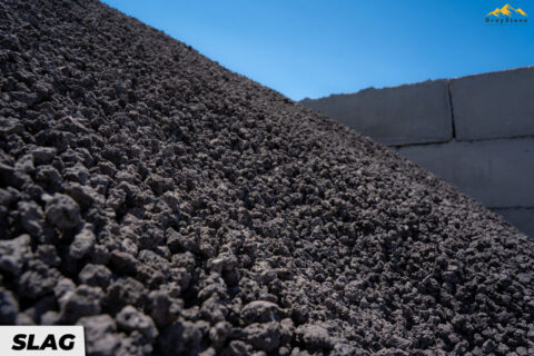 Slag