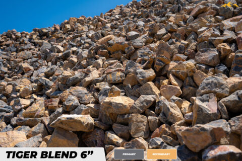 Tiger blend