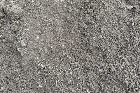 Top Soil